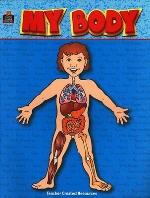 USED MY BODY
