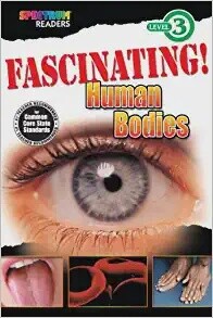 Used Fascinating! Human Bodies (Level 3 Reader)