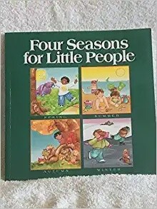 Used Four Seasons for Little People