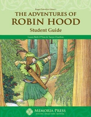ROBIN HOOD STUDENT STUDY GUIDE