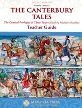 The Canterbury Tales Teacher Guide