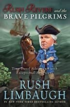 Used Rush Revere and the Brave Pilgrims : Time-Travel  Adventures With Exception