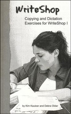 Used WRITESHOP COPYING &amp; DICTATION