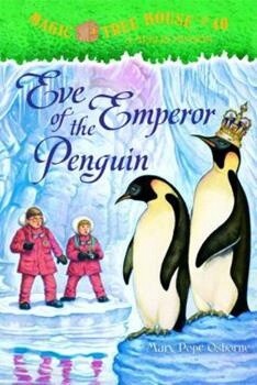 Used Eve of the Emperor Penguin-2