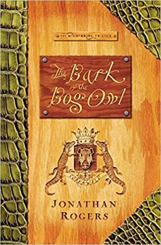 Used The Bark of the Bog Owl
