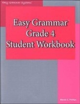 EASY GRAMMAR 4 STUDENT