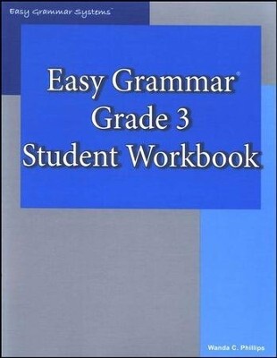 EASY GRAMMAR 3 STUDENT