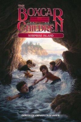 Used The Boxcar Children: Surprise Island