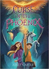 Used Curse of the Phoenix