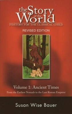 USED STORY OF THE WORLD VOL 1 TEXT (REVISED)