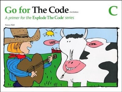 Go for The Code C