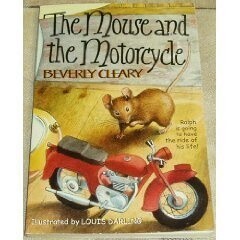 The Mouse and the Motorcycle