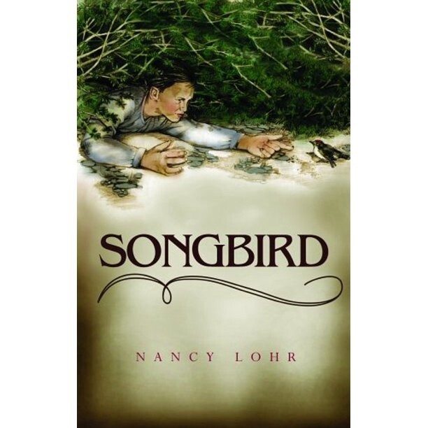Used BJU SONGBIRD-2