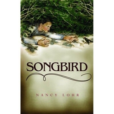 Used BJU SONGBIRD-2