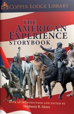 Used The American Experience Storybook
