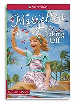 Used American Girl:  Maryellen Taking Off