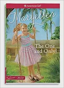Used American Girl: Maryellen The One and Only