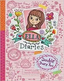 Used Ella Diaries: Double Dare You