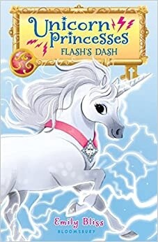 Used Unicorn Princesses: Flash's Dash