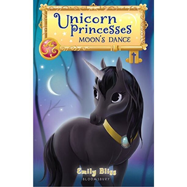 Used Unicorn Princesses: Moon's Dance