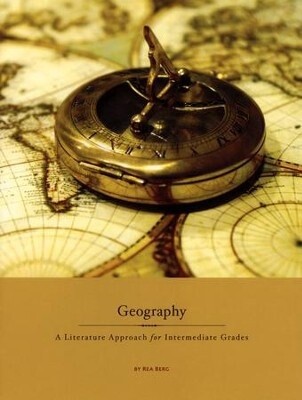 Beautiful Feet Geography