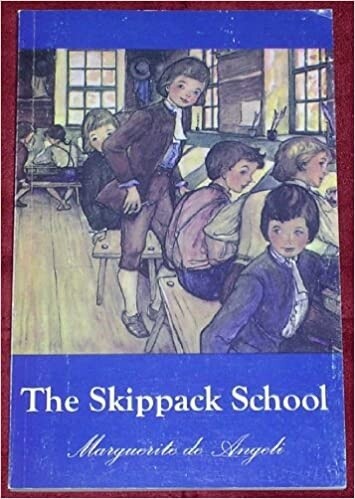 Used The Skippack School