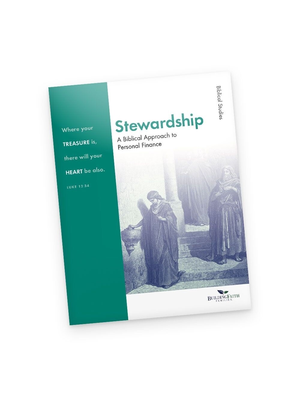 Used Math U See: Stewardship Instructional Manual