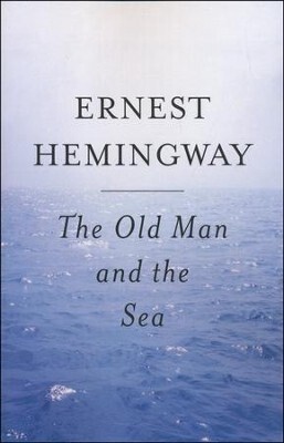 The Old Man and the Sea  (Paperback)