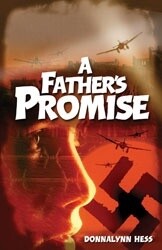 Used BJU A FATHER&#39;S PROMISE