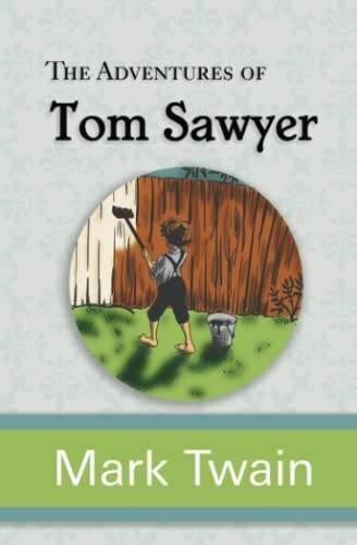 Used The Adventures of Tom Sawyer-2