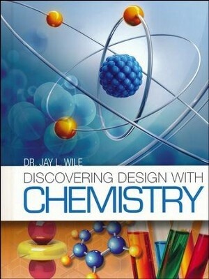 Used Discovering Design with Chemistry