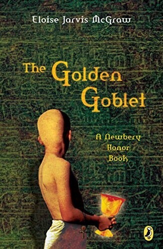 The Golden Goblet-1