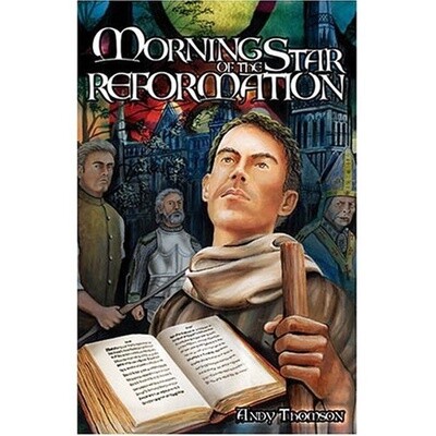 BJU MORNING STAR OF THE REFORMATION
