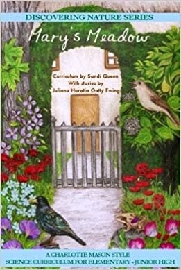 Used Discovering Nature Series: Mary&#39;s Meadow