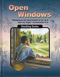 Used OPEN WINDOWS  (5th Grade)