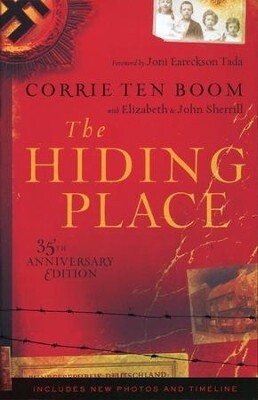 Used The Hiding Place-1