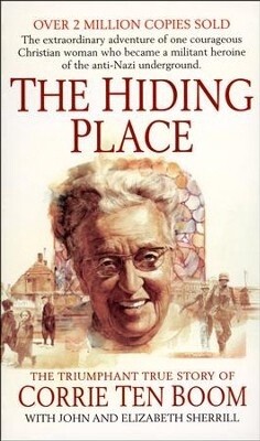 Used The Hiding Place: The Triumphant True Story of Corrie Ten Boom