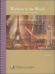IEW WINDOWS TO THE WORLD STUDENT BOOK