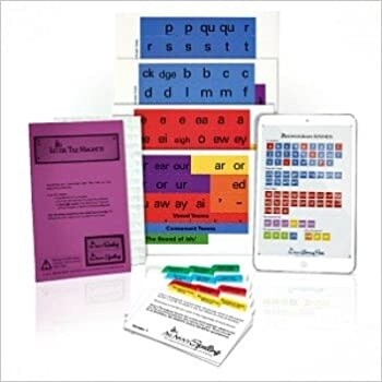 ALL ABOUT SPELLING Basic Interactive Kit