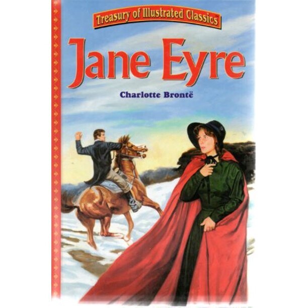 Used Treasury of Illustrated Classics