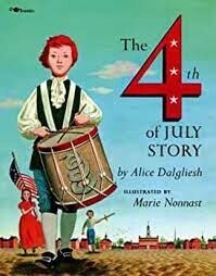 Used The Fourth of July Story