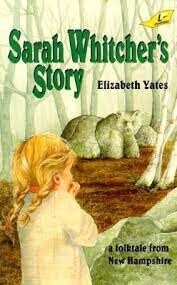USED BJU SARAH WHITCHER&#39;S STORY