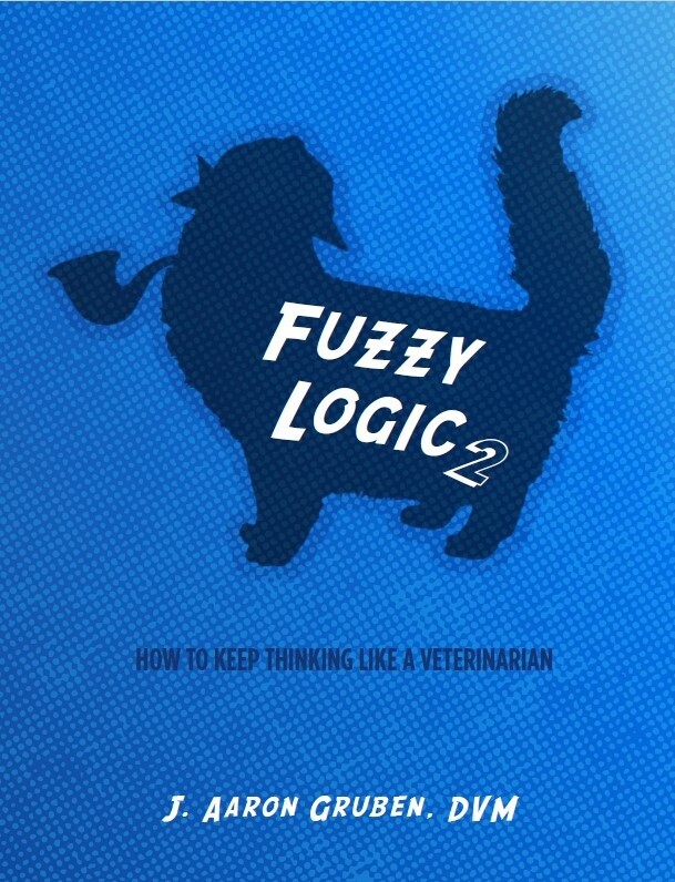 Fuzzy Logic 2: How to Keep Thinkng Like a Veterinarian