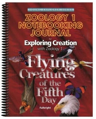 APOLOGIA ZOOLOGY 1 NOTEBOOK