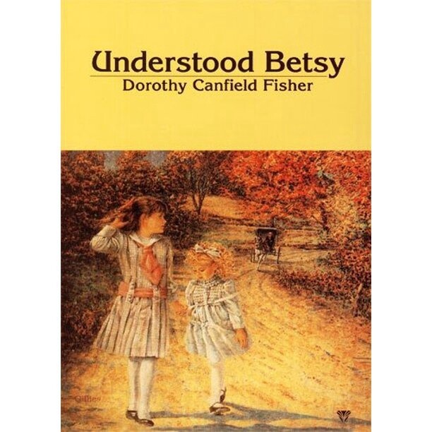 Used Understood Betsy