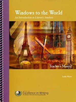 Used IEW Windows to the World TE