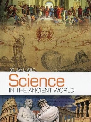 Used Science in the Ancient World