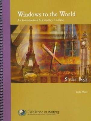 Used IEW Windows to the World Stnd Bk