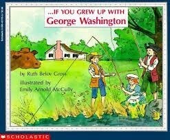 Used If You Grew Up With George Washington