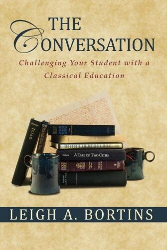 Used Classical Conversations The Conversation
